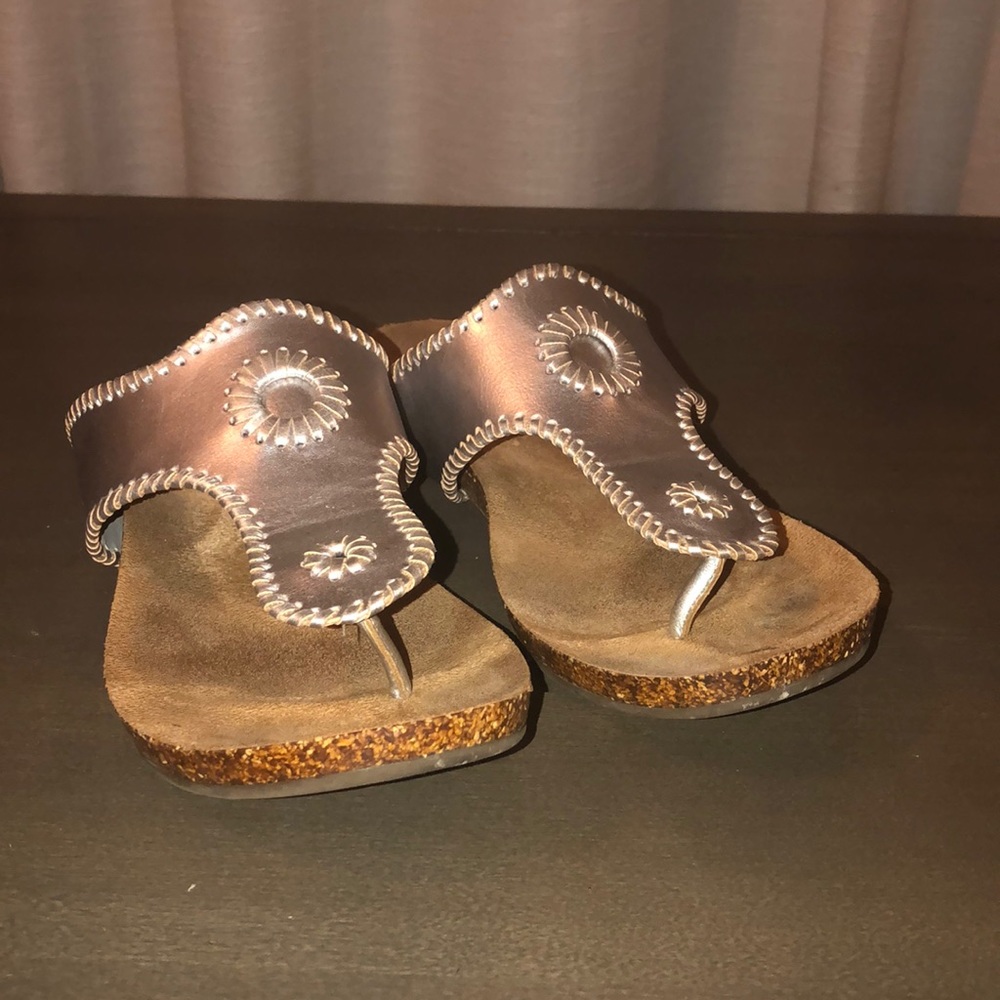 Sandals - Picture 2 of 4